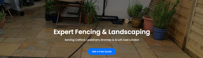 MasterFencing.co.uk